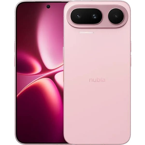 ZTE nubia NaviX Ultra 12GB|512GB (Cũ 99%)