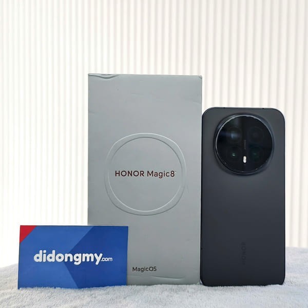 HONOR Magic8 16GB|512GB (Cũ 99%)