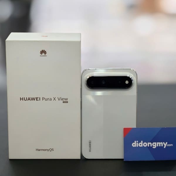 Huawei Pura X View 12GB|512GB (Cũ 99%)