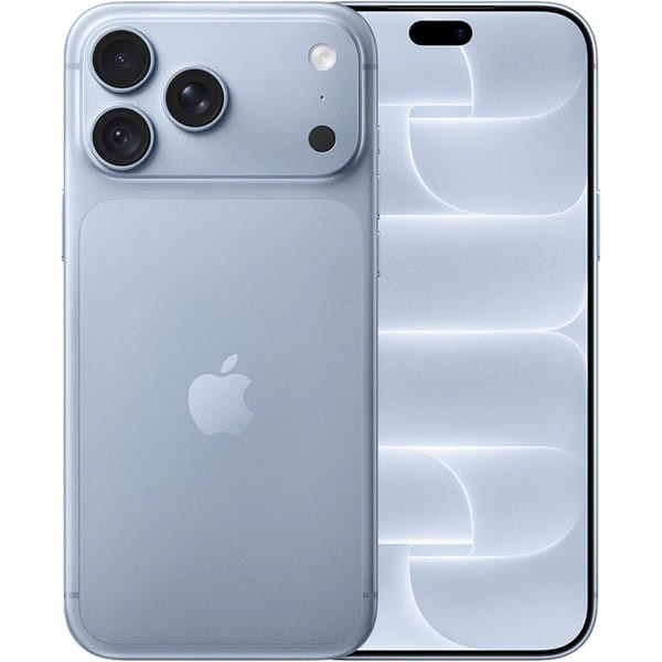 iPhone 18 Pro 1TB (New ZP/A)