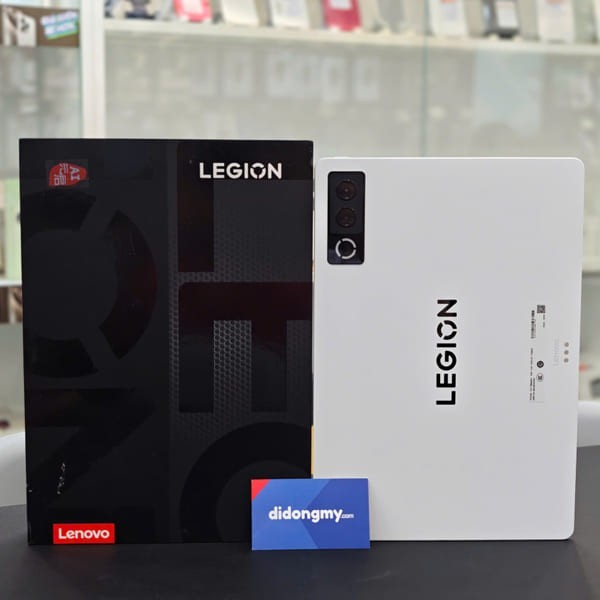 Lenovo Legion Y900 11 12GB|256GB Cũ 99% Fullbox, Giá rẻ