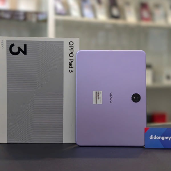 OPPO Pad 3 8GB|256GB (Cũ 99%)