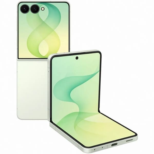Samsung Galaxy Z Flip8 12GB|256GB (Chính hãng)