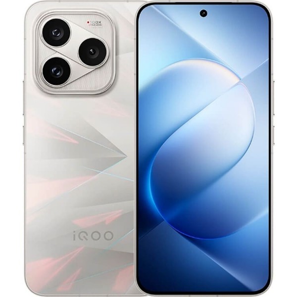 vivo iQOO 16 12GB|256GB (Cũ 99%)