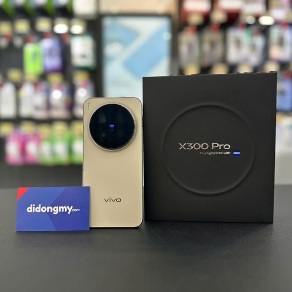 vivo X300 Pro 16GB|512GB (Cũ 99%)