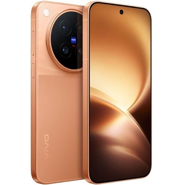 vivo X500 Pro Max 12GB|256GB (Sắp ra mắt)