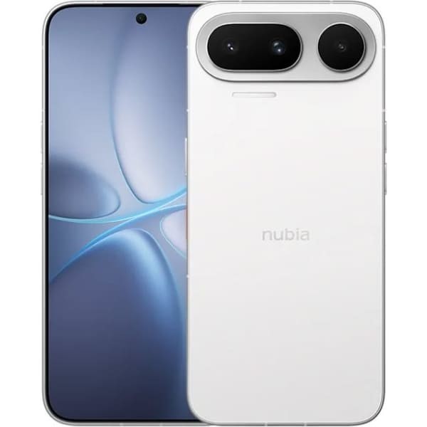 ZTE nubia NaviX Ultra 12GB|512GB (Cũ 99%)