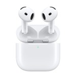 Tai nghe Airpods 5 (Sạc không dây)