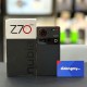 ZTE nubia Z70 Ultra 12GB|256GB (Cũ 99%)