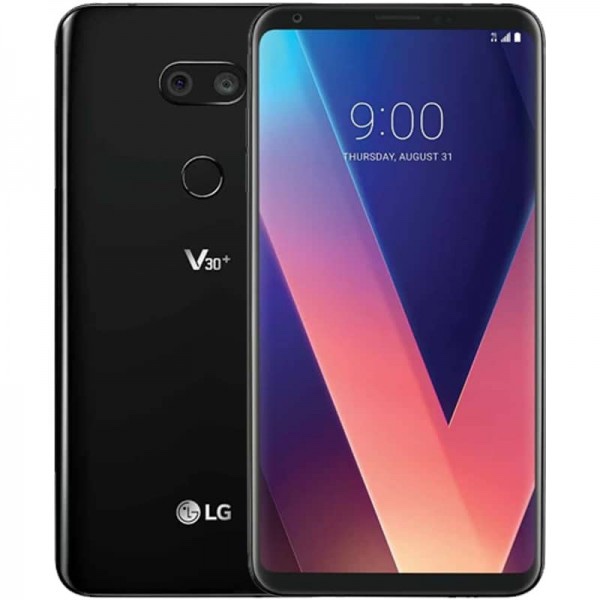LG V30 Plus ThinQ Mỹ (Like New) đẹp như mới Trả góp 0 lãi suất