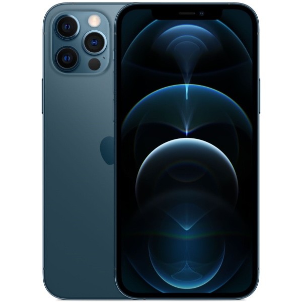 iPhone 12 Pro Max 256GB (Cũ 99%)