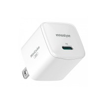 Củ sạc nhanh siêu nhỏ 20W Innostyle Ultra MiniCube