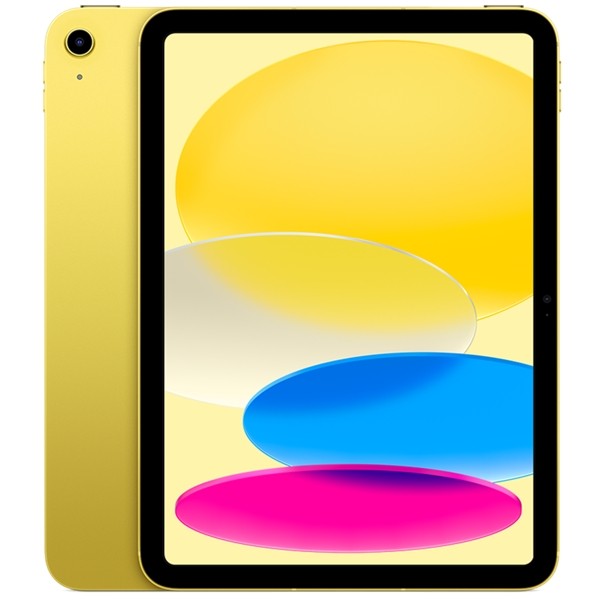 iPad Gen 10 256GB 10.9 inch 2022 (Wifi)
