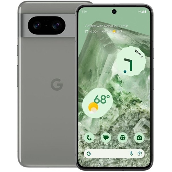 Google Pixel 8 5G 8GB|128GB (Quốc tế)