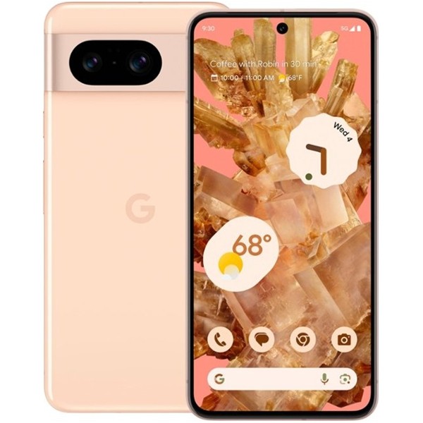 Google Pixel 8 5G 8GB|256GB (Quốc tế)