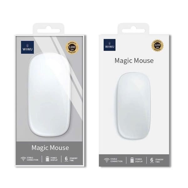 Chuột Wiwu Magic WM103