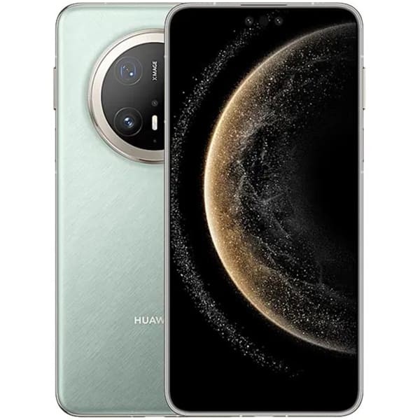 Huawei Mate 80 Pro Plus