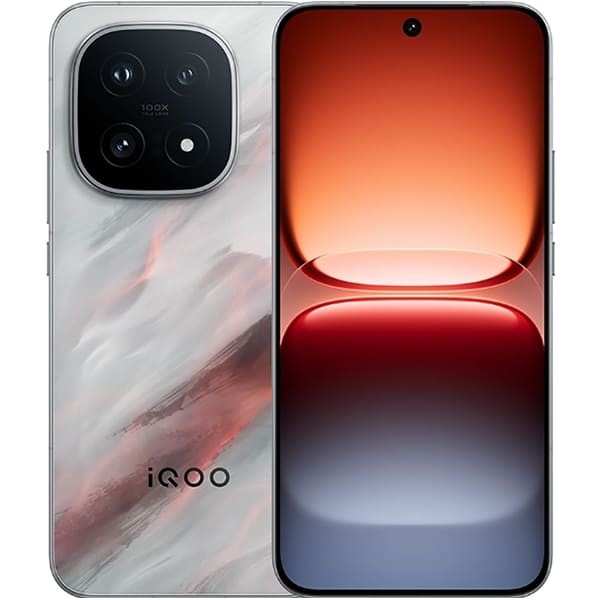 vivo iQOO 15 12GB|256GB