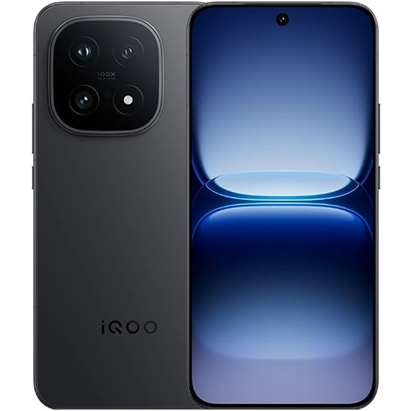vivo iQOO 15 12GB|512GB