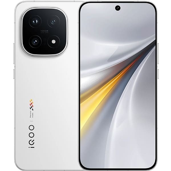 vivo iQOO 15 16GB|512GB