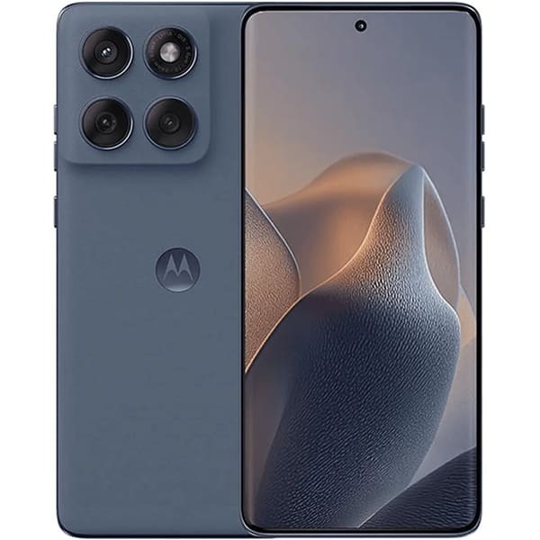 Motorola Edge 60 Fusion 5G 8GB|256GB (Chính hãng)