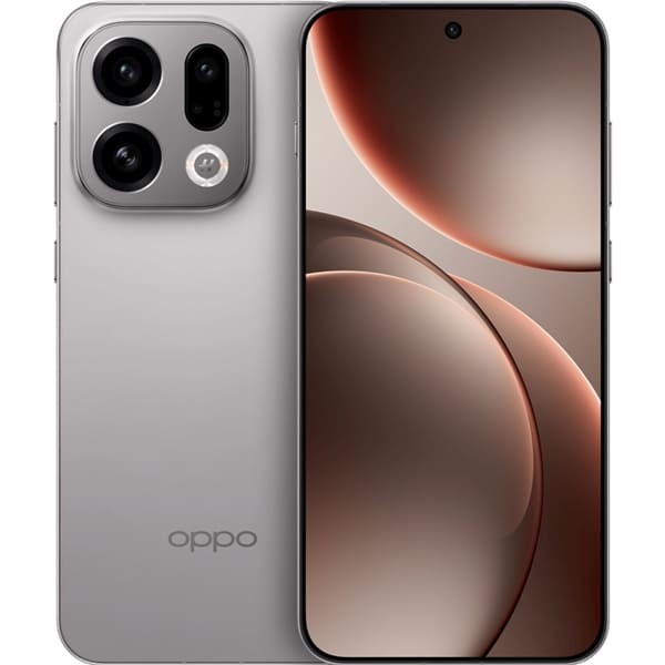 OPPO Find X9 12GB|512GB