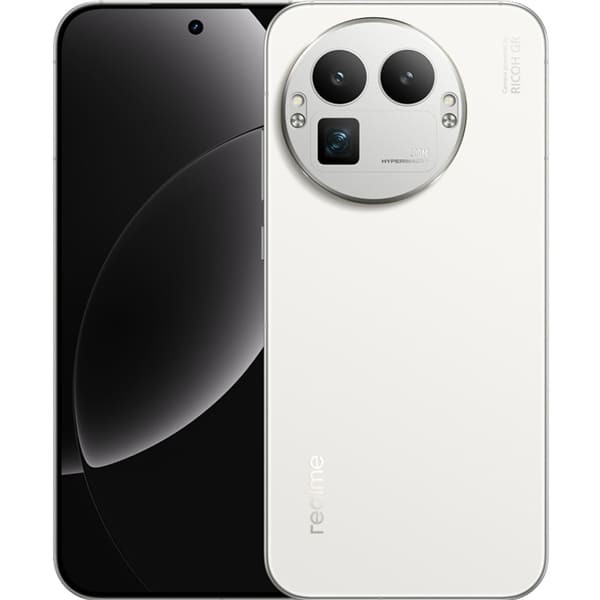 realme GT8 Pro 12GB|512GB