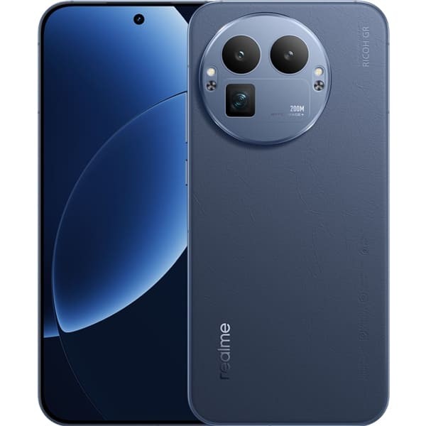 realme GT8 Pro 16GB|256GB