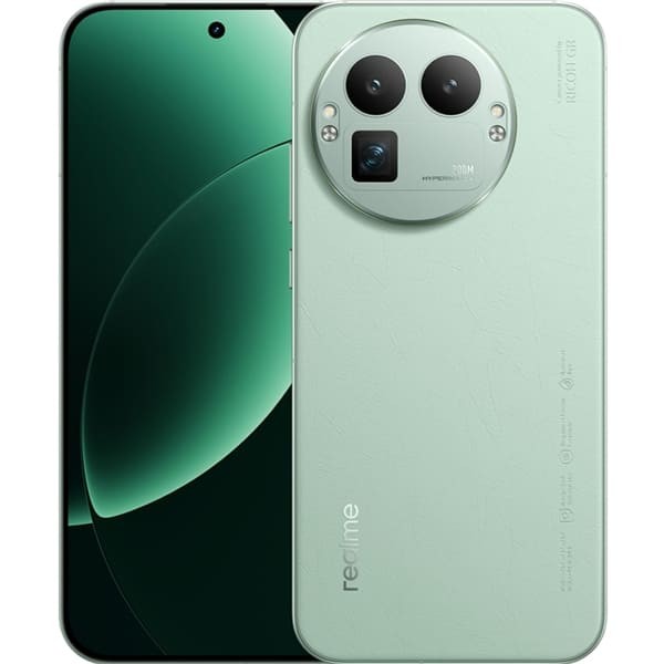 realme GT8 Pro 16GB|512GB