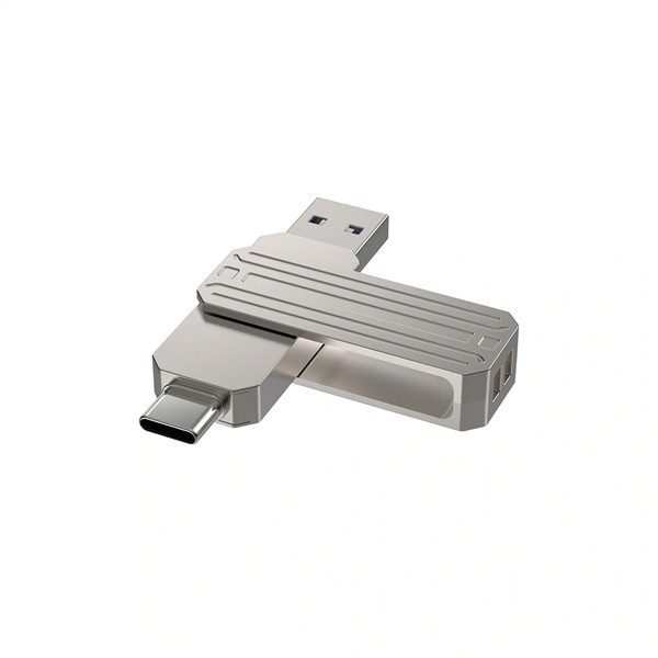 USB Wiwu Infinite 2in1 64GB FD003