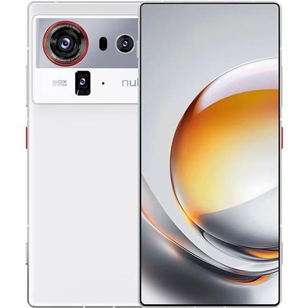 ZTE Nubia Z80 Ultra 12GB|512GB