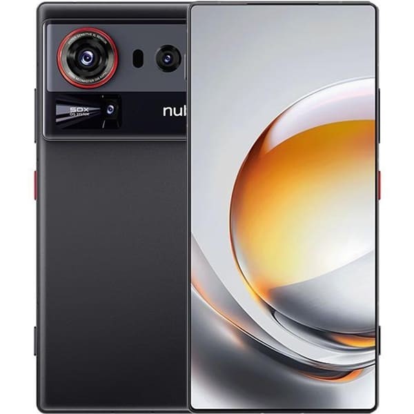 ZTE Nubia Z80 Ultra 16GB|512GB