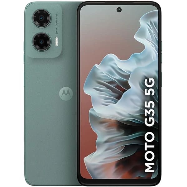 Motorola G35 5G 4GB|128GB (Chính hãng)