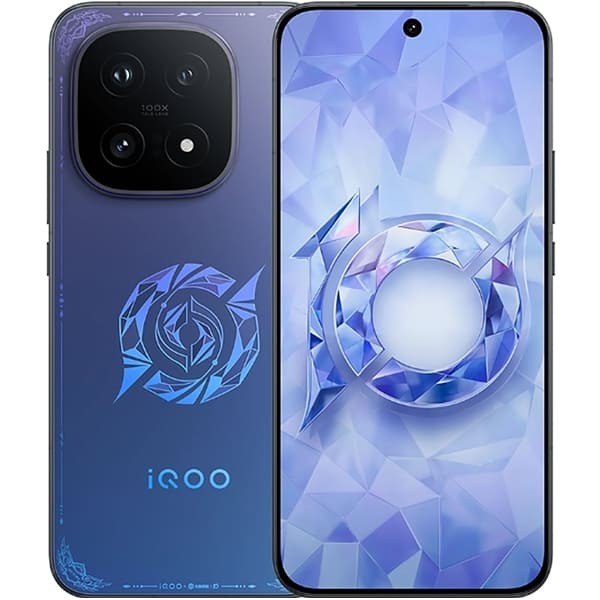 vivo iQOO 15 16GB|256GB