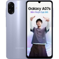 Samsung Galaxy A07s 4GB|64GB (Chính Hãng)
