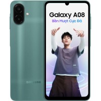 Samsung Galaxy A08 4GB|128GB (Chính hãng)