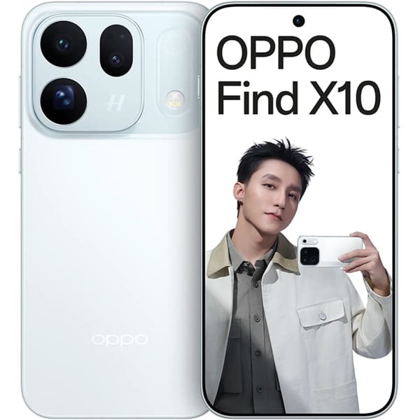 OPPO Find X10 12GB|256GB (Chính hãng)