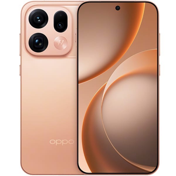 OPPO Find X9s Pro 12GB|512GB (Cũ 99%)