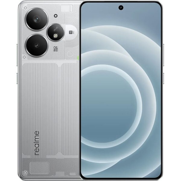 realme Neo7 Turbo 12GB|256GB (Cũ 99%)
