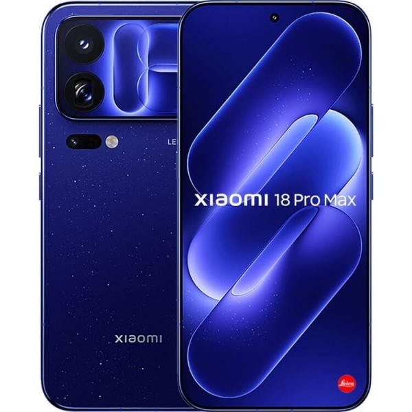 Xiaomi 18 Pro Max 12GB|256GB