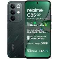 realme C85 5G 8GB|256GB (Chính hãng)