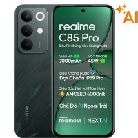 realme C85 Pro 8GB|256GB (Chính hãng)