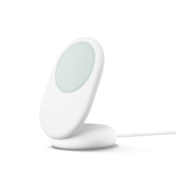 Google Pixelsnap Charger with Stand - 25W Qi2 Wireless Charger