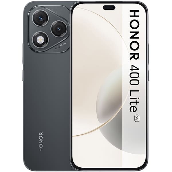 HONOR 400 Lite 5G 12GB|256GB (Chính hãng)