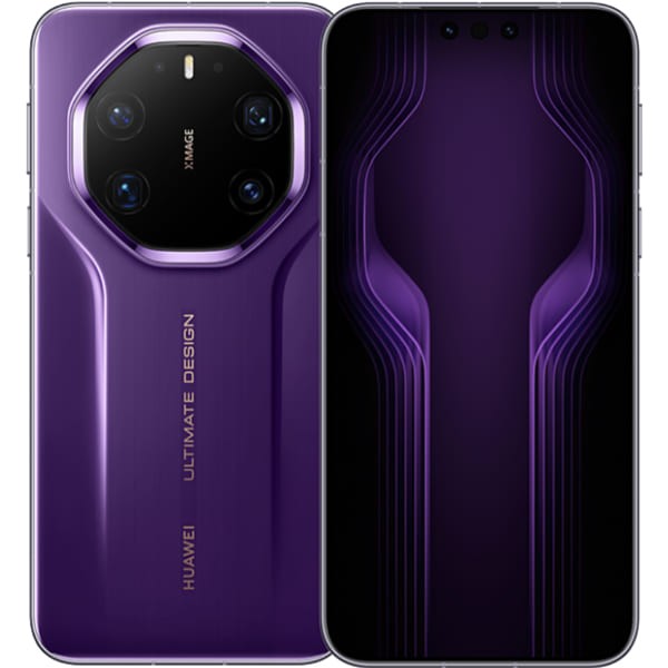 Huawei Mate 80 RS Ultimate Design 16GB|512GB