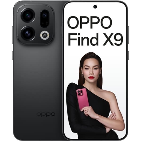 OPPO Find X9 5G 12GB|256GB (Cũ 99%)