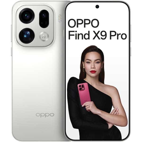OPPO Find X9 Pro 5G 16GB|512GB (Chính hãng)