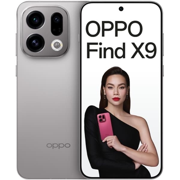 OPPO Find X9 5G 12GB|256GB (Cũ 99%)