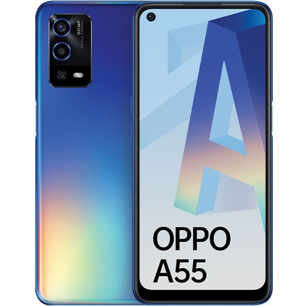 Oppo A55 4GB|64GB (CTY)