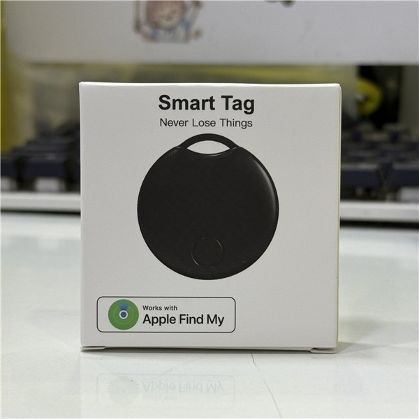 Thiết bị định vị thông minh Smart Tag (Tương thích iOS)